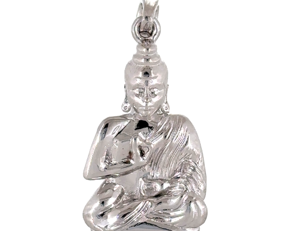 Buddha pendant